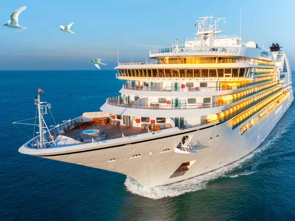 Cruise